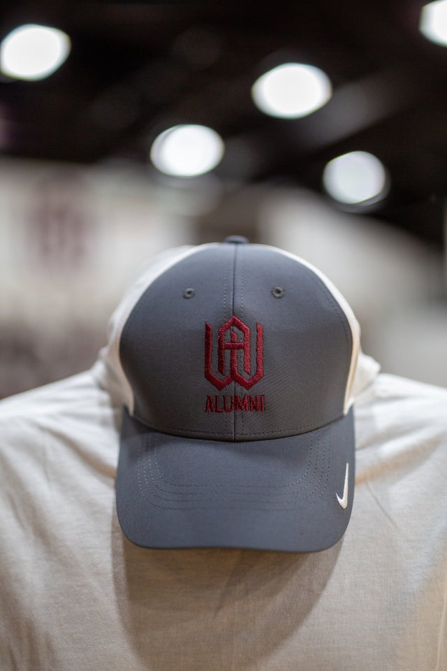 Alumni Gear Wheaton Academy Swag Store